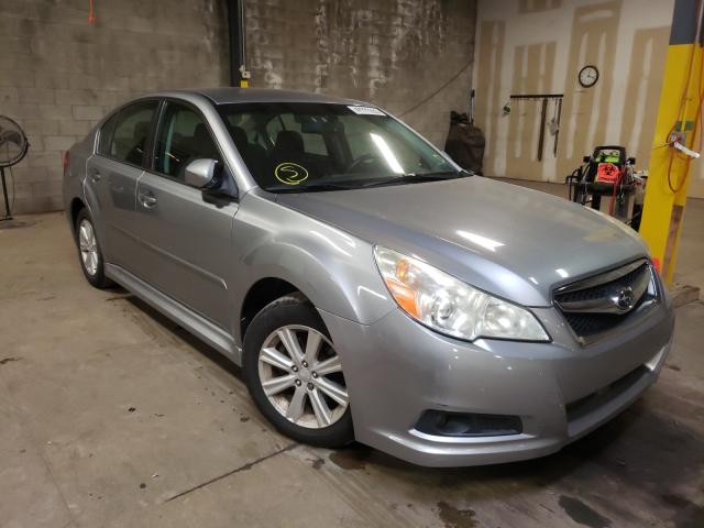 subaru legacy 2.5 2011 4s3bmbc64b3219487