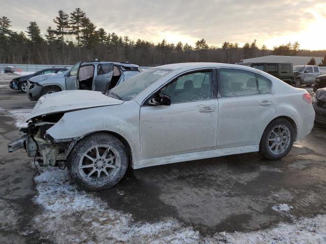 subaru legacy 2.5 2011 4s3bmbc64b3222146