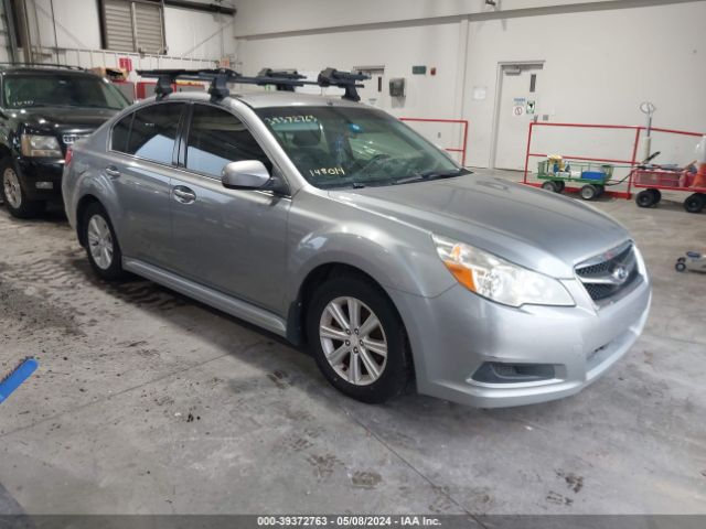 subaru legacy 2011 4s3bmbc64b3229954