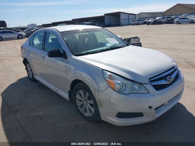 subaru legacy 2011 4s3bmbc64b3253347