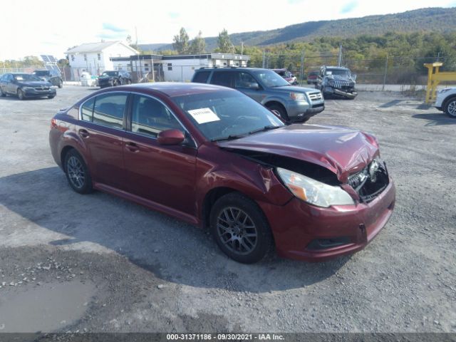 subaru legacy 2011 4s3bmbc64b3264347