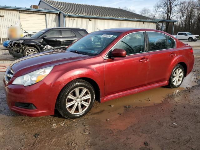 subaru legacy 2.5 2012 4s3bmbc64c3026001