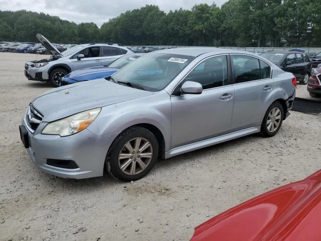 subaru legacy 2.5 2012 4s3bmbc64c3037130