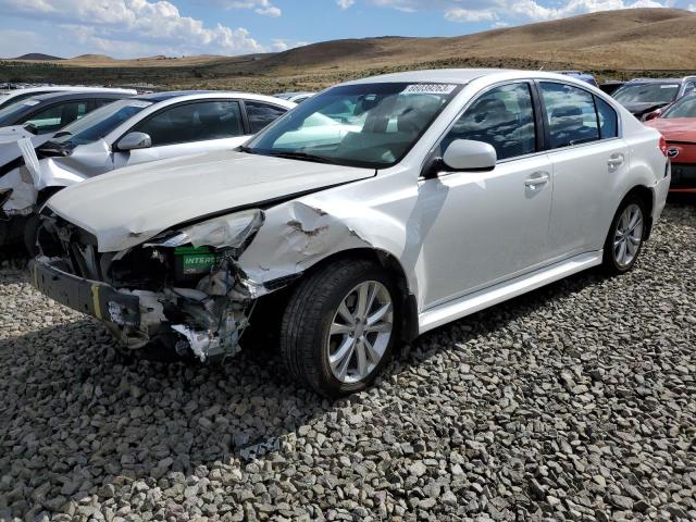 subaru legacy 2.5 2013 4s3bmbc64d3016831