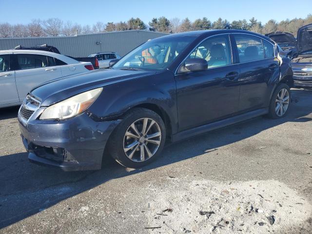 subaru legacy 2.5 2013 4s3bmbc64d3028073