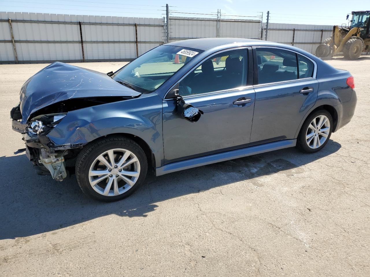 subaru legacy 2013 4s3bmbc64d3032706