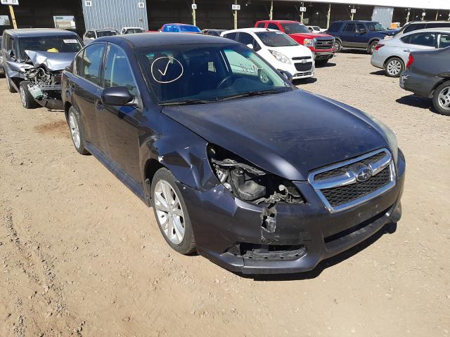 subaru legacy 2.5 2013 4s3bmbc64d3040076