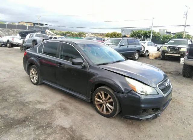 subaru legacy 2013 4s3bmbc64d3046377