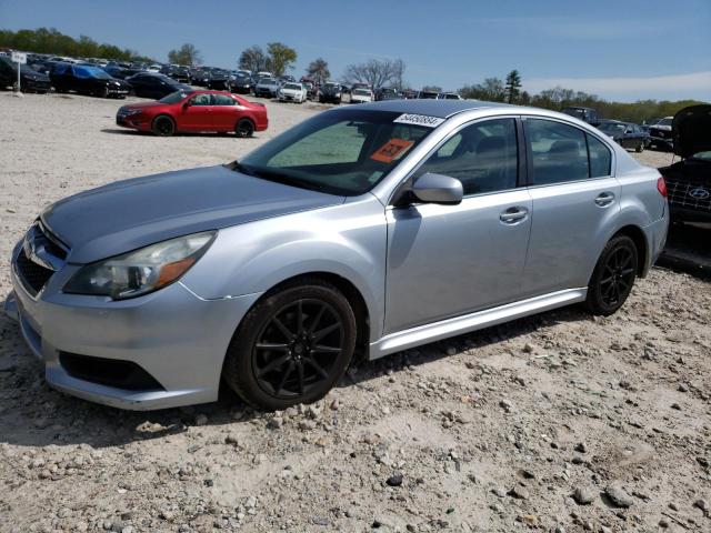 subaru legacy 2014 4s3bmbc64e3002266