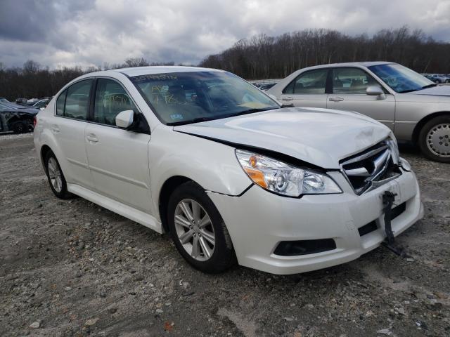 subaru legacy 2.5 2012 4s3bmbc65c3004119