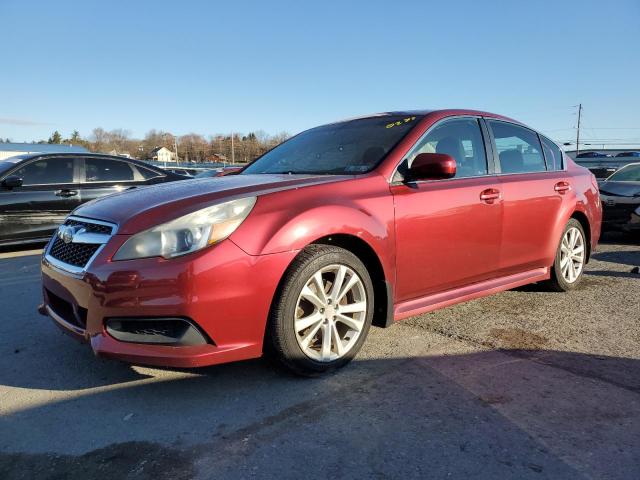 subaru legacy 2.5 2013 4s3bmbc65d3017373