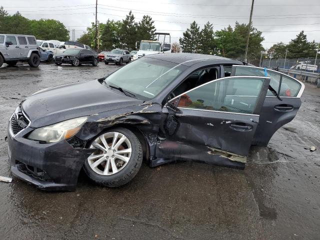 subaru legacy 2.5 2013 4s3bmbc65d3036196