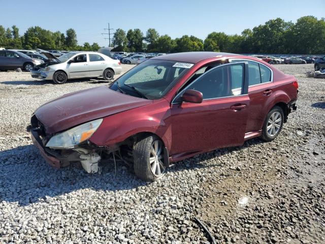 subaru legacy 2.5 2011 4s3bmbc66b3234220