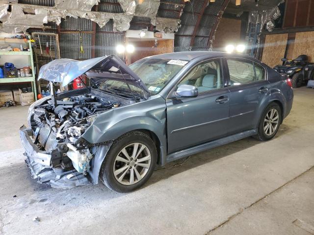 subaru legacy 2.5 2013 4s3bmbc66d3014045