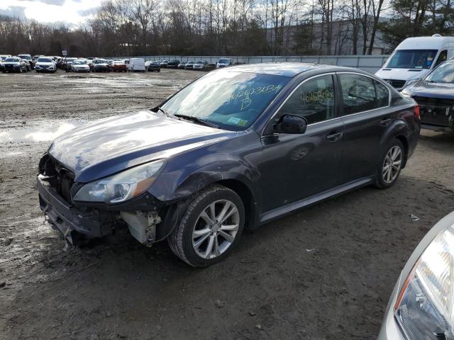 subaru legacy 2.5 2013 4s3bmbc66d3038815