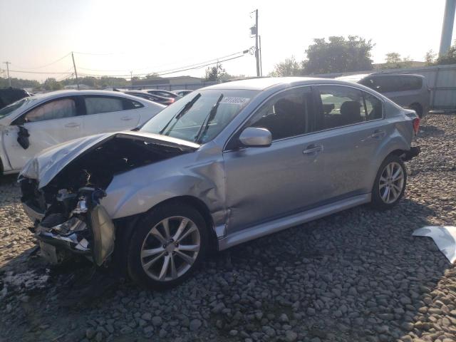 subaru legacy 2.5 2013 4s3bmbc66d3045859