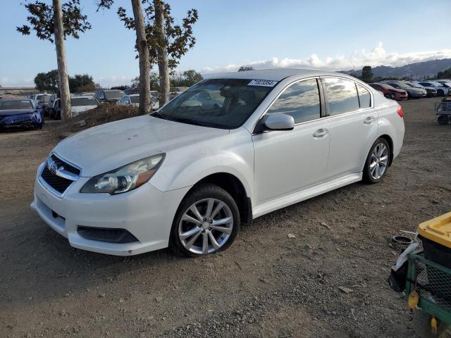 subaru legacy 2.5 2014 4s3bmbc66e3015360