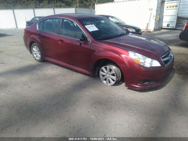 subaru legacy 2010 4s3bmbc67a3227274