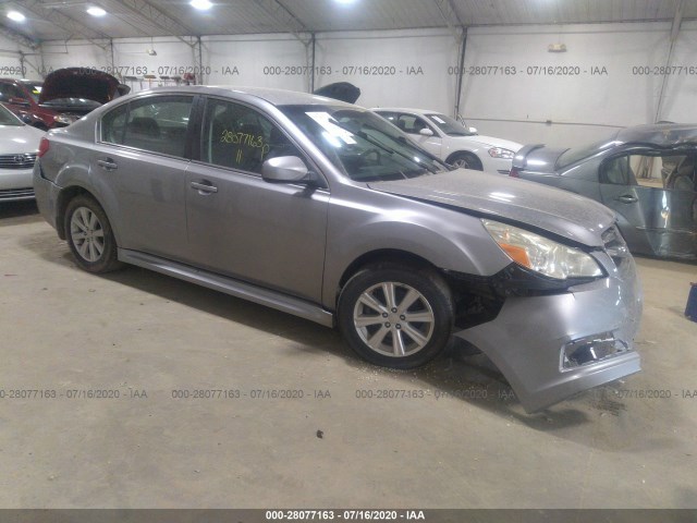 subaru  2011 4s3bmbc67b3248711