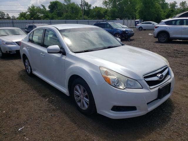 subaru legacy 2.5 2011 4s3bmbc67b3258722