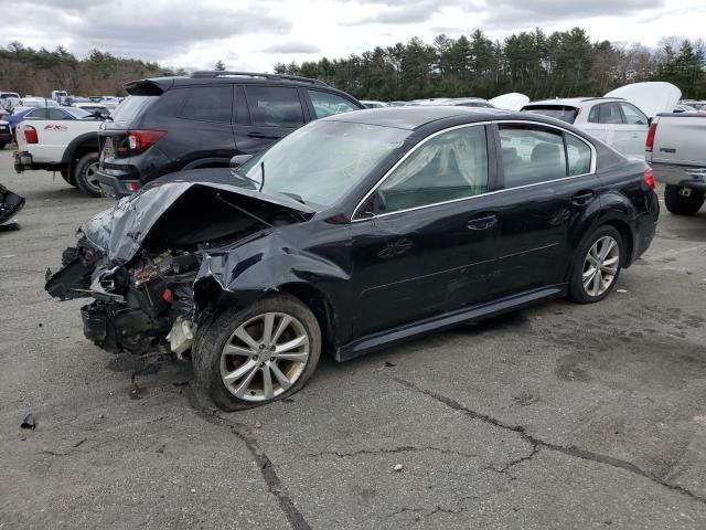 subaru legacy 2013 4s3bmbc67d3040248