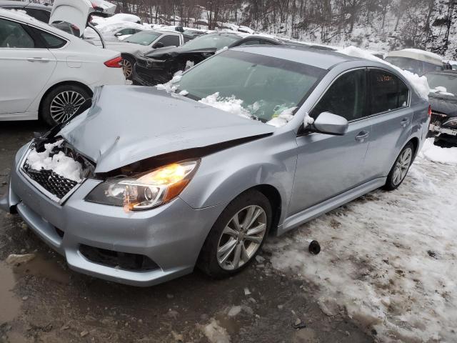 subaru legacy 2014 4s3bmbc67e3003010