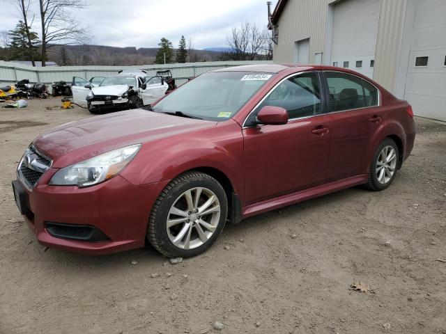 subaru legacy 2.5 2014 4s3bmbc67e3018901