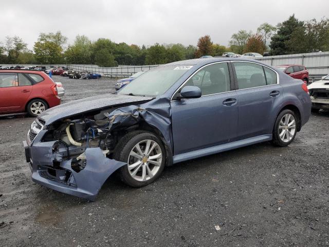 subaru legacy 2.5 2014 4s3bmbc67e3031051