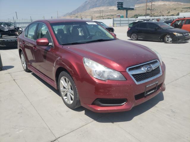 subaru legacy 2.5 2014 4s3bmbc67e3038467