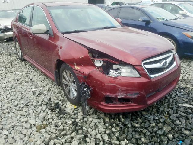 subaru legacy 2.5 2010 4s3bmbc68a3214047