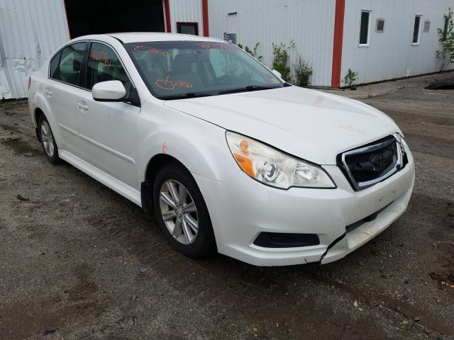 subaru legacy 2.5 2011 4s3bmbc68b3222442