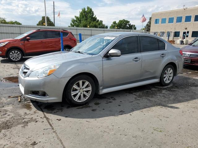 subaru legacy 2.5 2011 4s3bmbc68b3254212