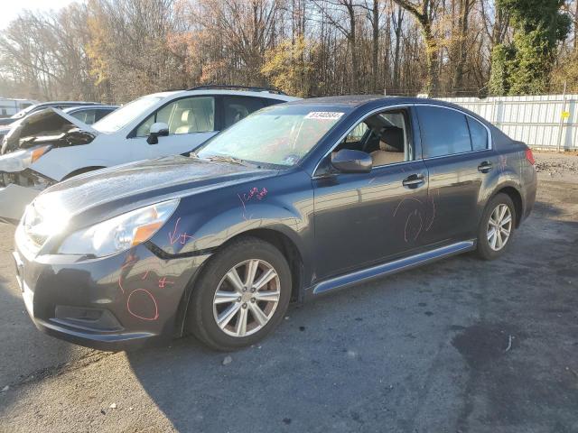 subaru legacy 2.5 2011 4s3bmbc68b3257675