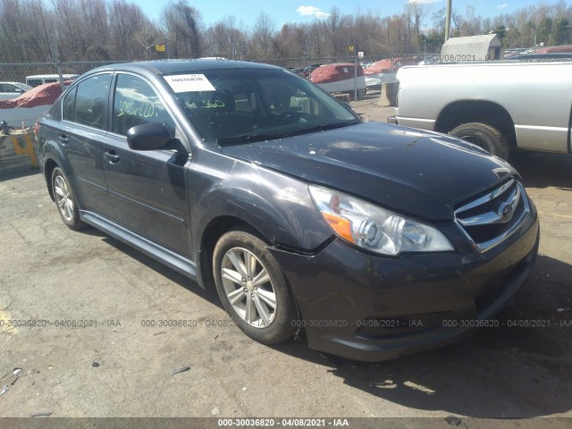 subaru legacy 2012 4s3bmbc68c3009850