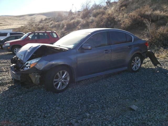 subaru legacy 2.5 2013 4s3bmbc68d3032823