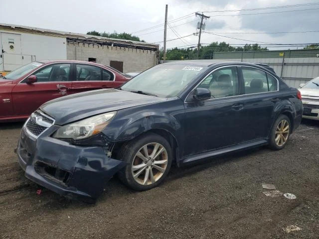 subaru legacy 2.5 2014 4s3bmbc68e3010189