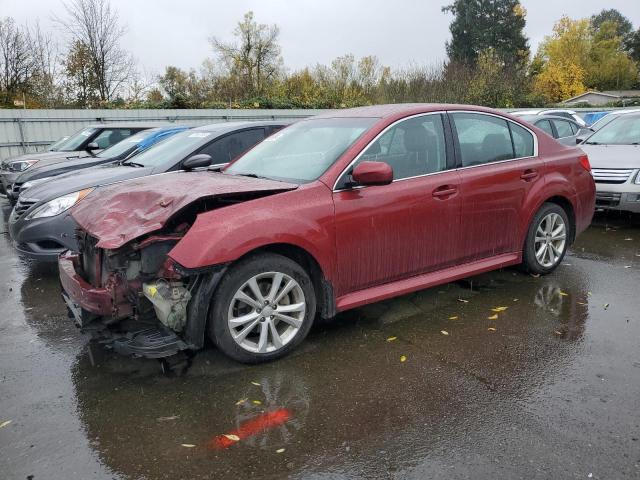 subaru legacy 2.5 2014 4s3bmbc68e3011908