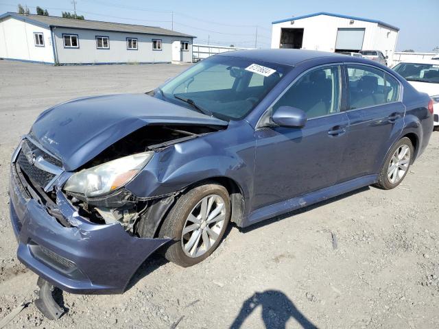 subaru legacy 2.5 2014 4s3bmbc68e3026389