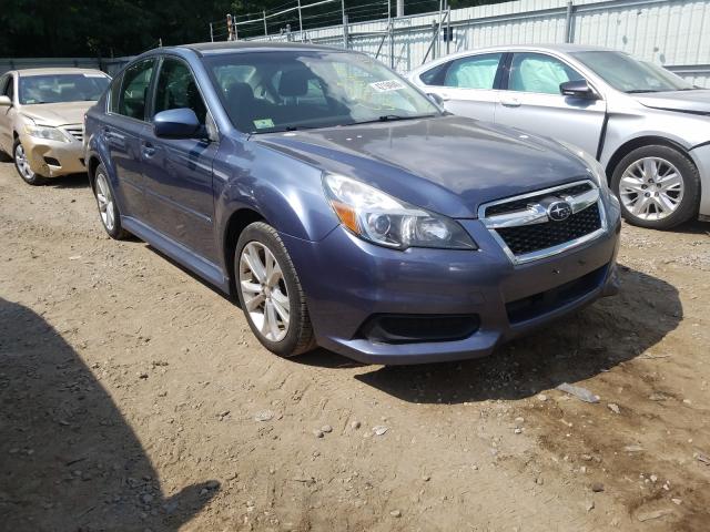 subaru legacy 2014 4s3bmbc68e3033813