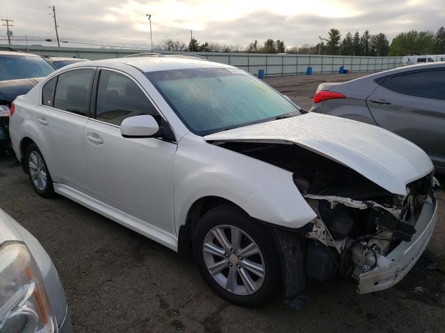 subaru legacy 2.5 2011 4s3bmbc69b3233014