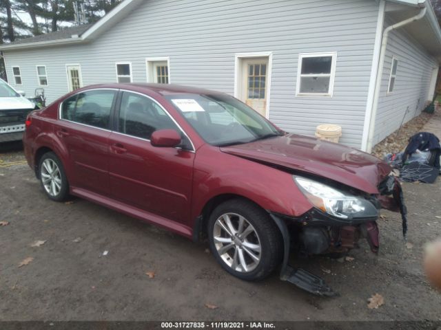 subaru legacy 2013 4s3bmbc69d3031034