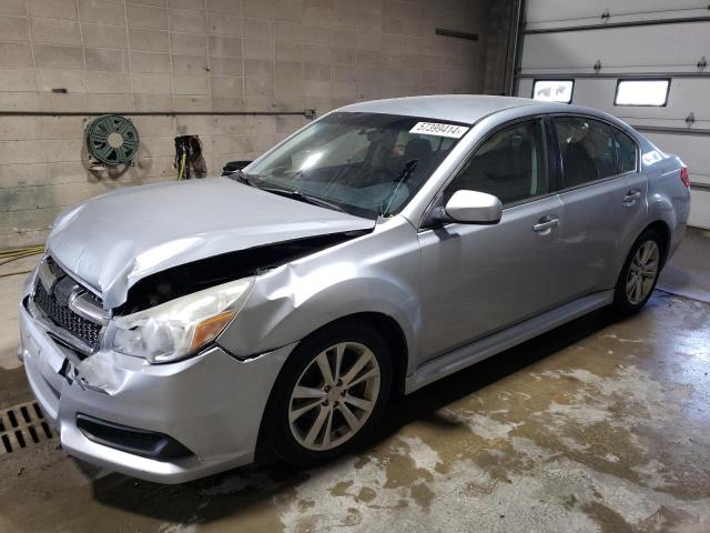 subaru legacy 2013 4s3bmbc69d3048707