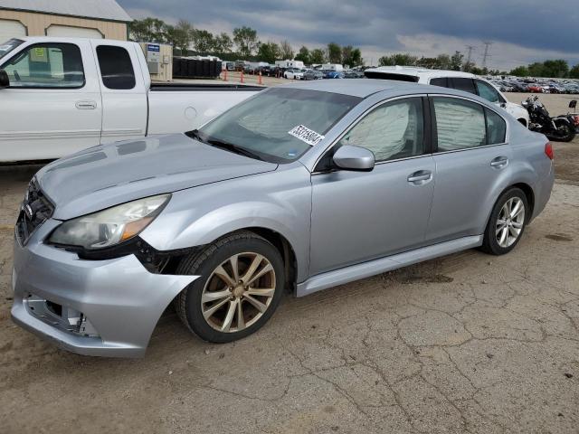 subaru legacy 2.5 2014 4s3bmbc69e3002859