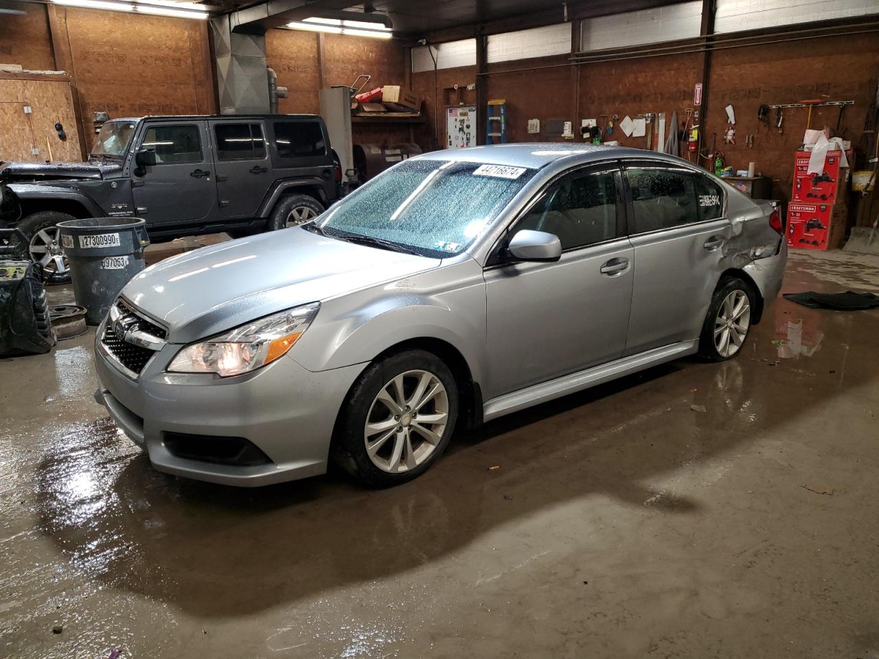 subaru legacy 2014 4s3bmbc69e3008533