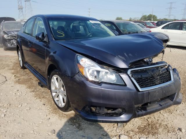 subaru legacy 2.5 2014 4s3bmbc69e3009830