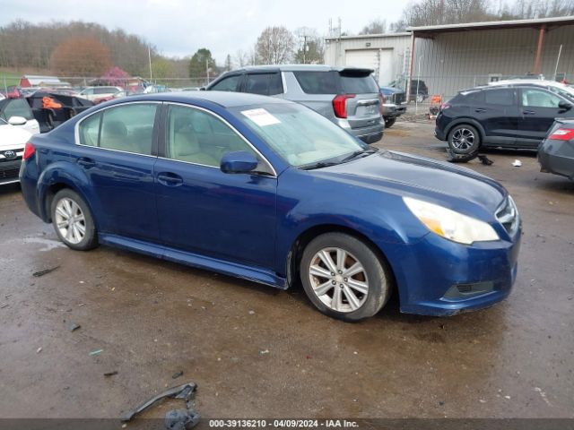 subaru legacy 2010 4s3bmbc6xa3232548