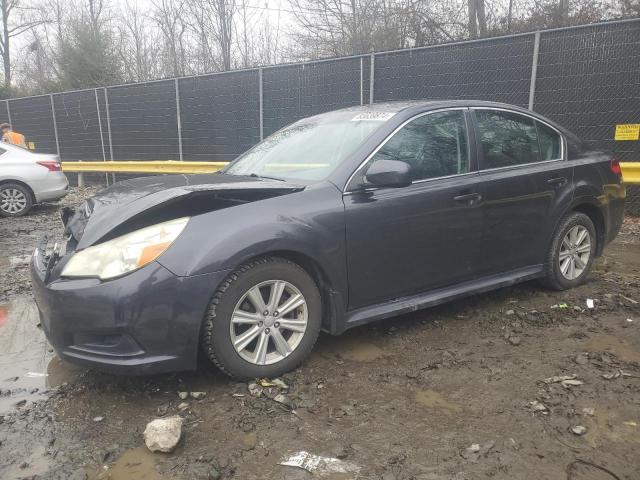 subaru legacy 2.5 2011 4s3bmbc6xb3242434