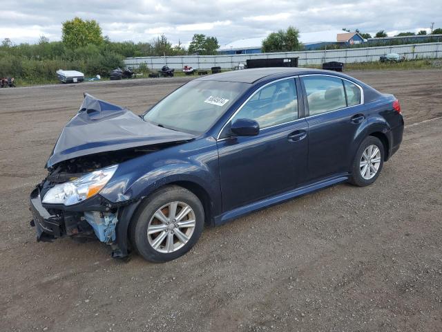 subaru legacy 2.5 2012 4s3bmbc6xc3042185