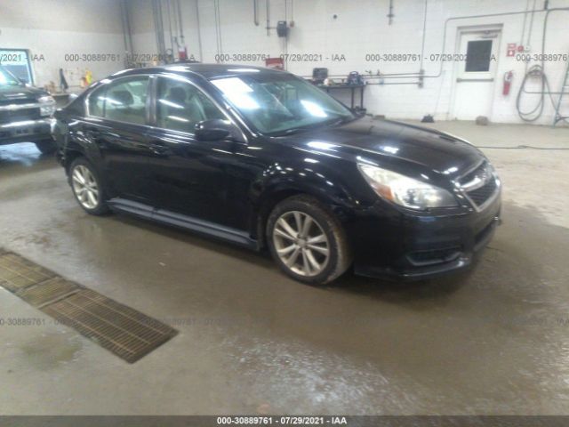 subaru legacy 2013 4s3bmbc6xd3018499