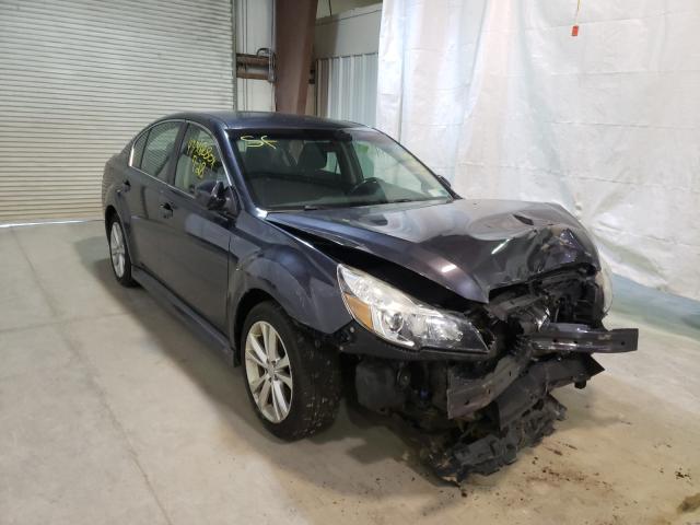 subaru legacy 2.5 2013 4s3bmbc6xd3027669